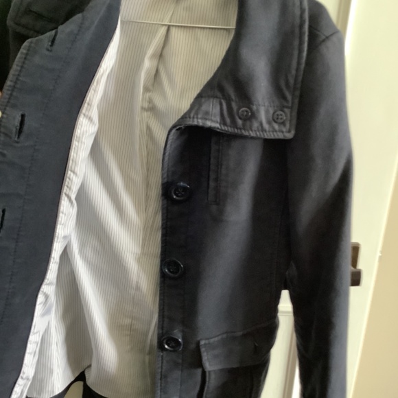 Gap lined jacket S - Picture 6 of 9